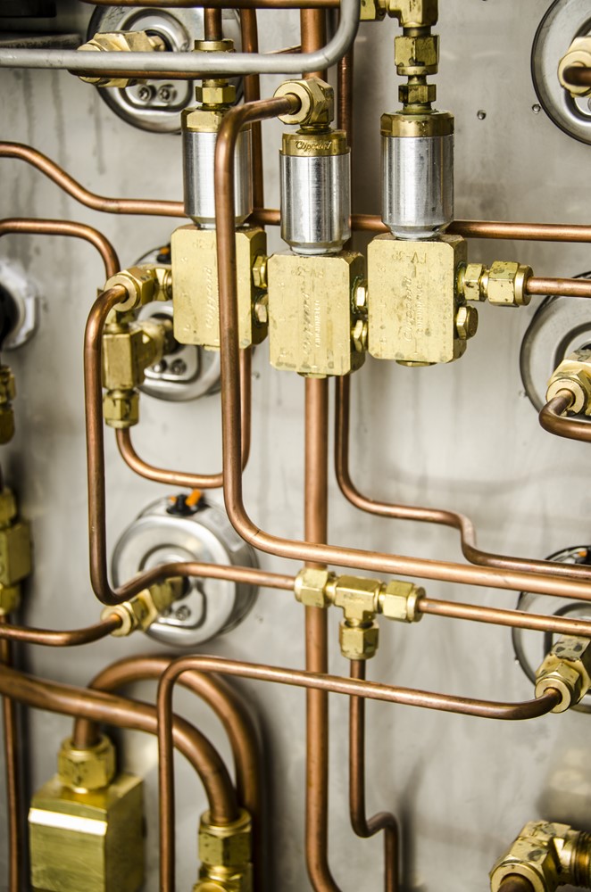 valve actuation